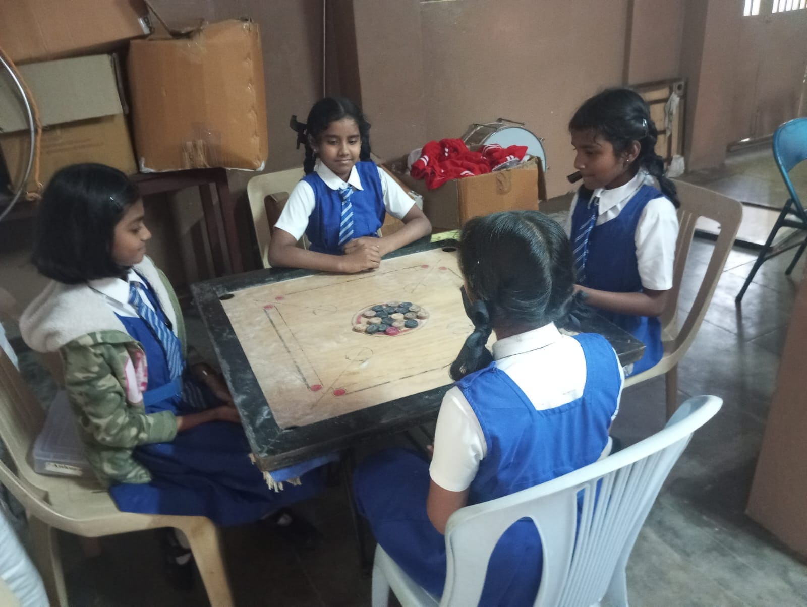 Carrom 2